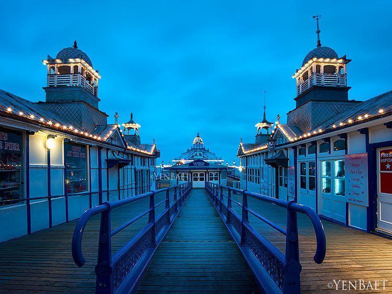 The Guesthouse East Eastbourne Bagian luar foto