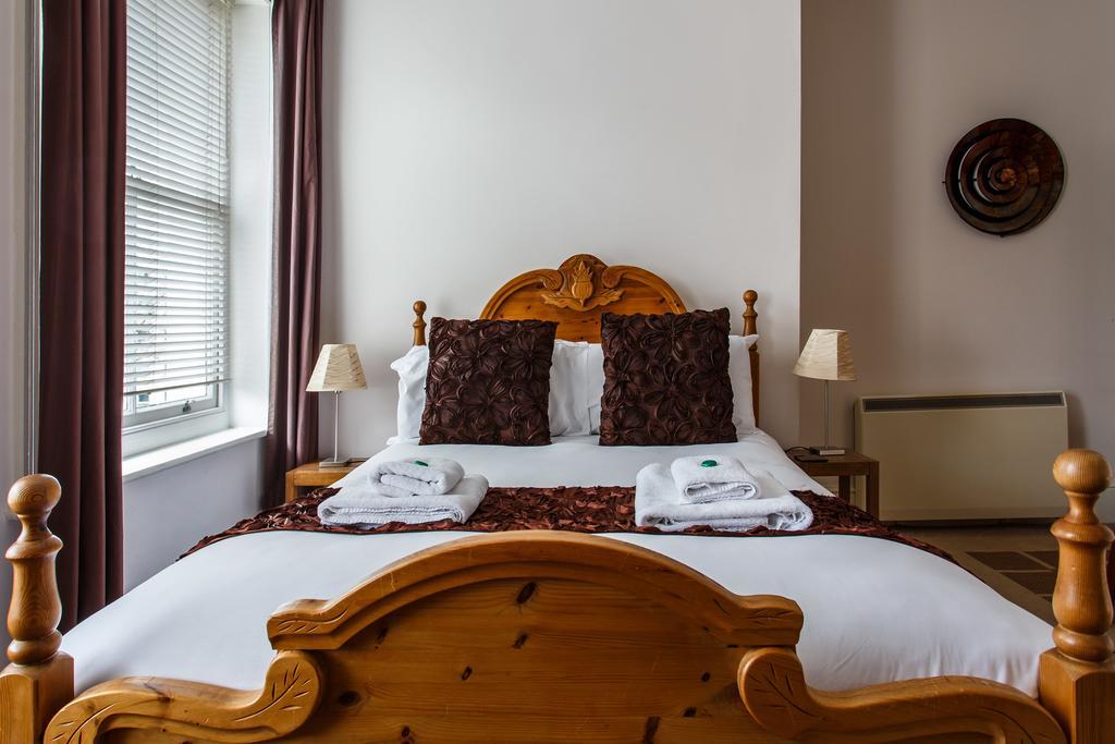 The Guesthouse East Eastbourne Bagian luar foto