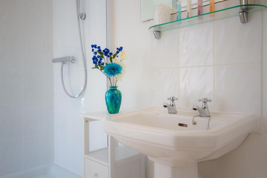 The Guesthouse East Eastbourne Ruang foto