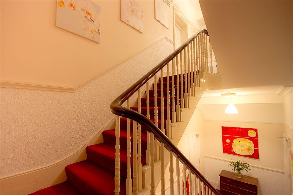 The Guesthouse East Eastbourne Bagian luar foto