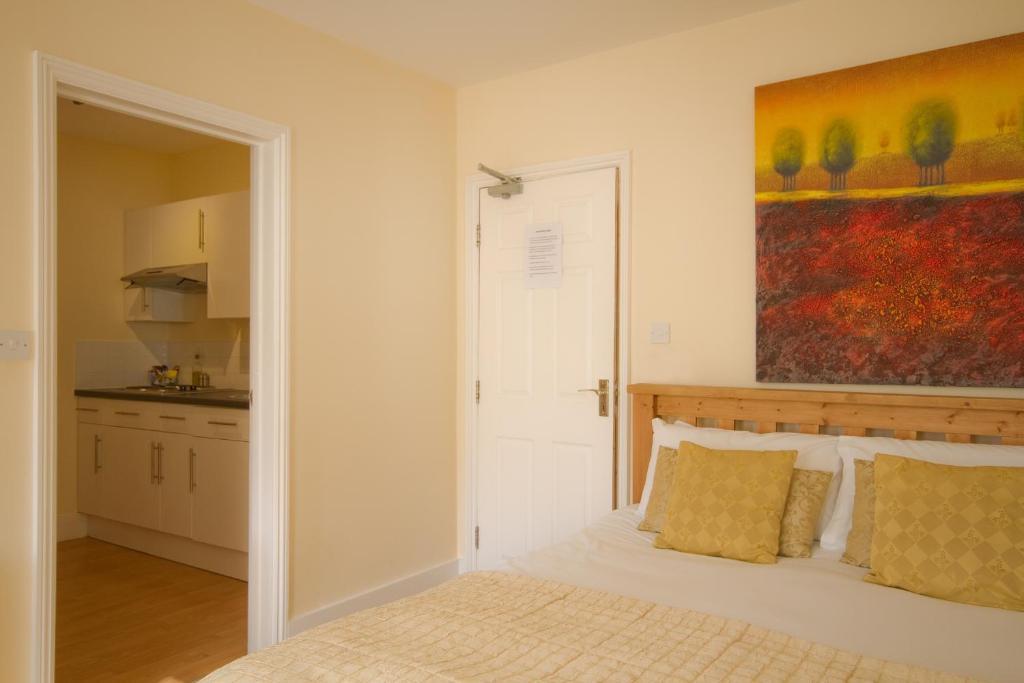 The Guesthouse East Eastbourne Ruang foto