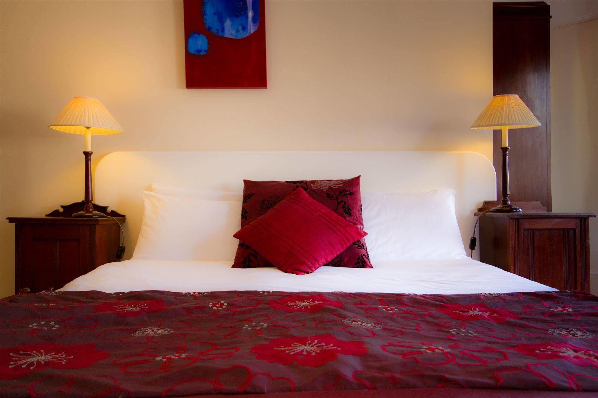 The Guesthouse East Eastbourne Bagian luar foto