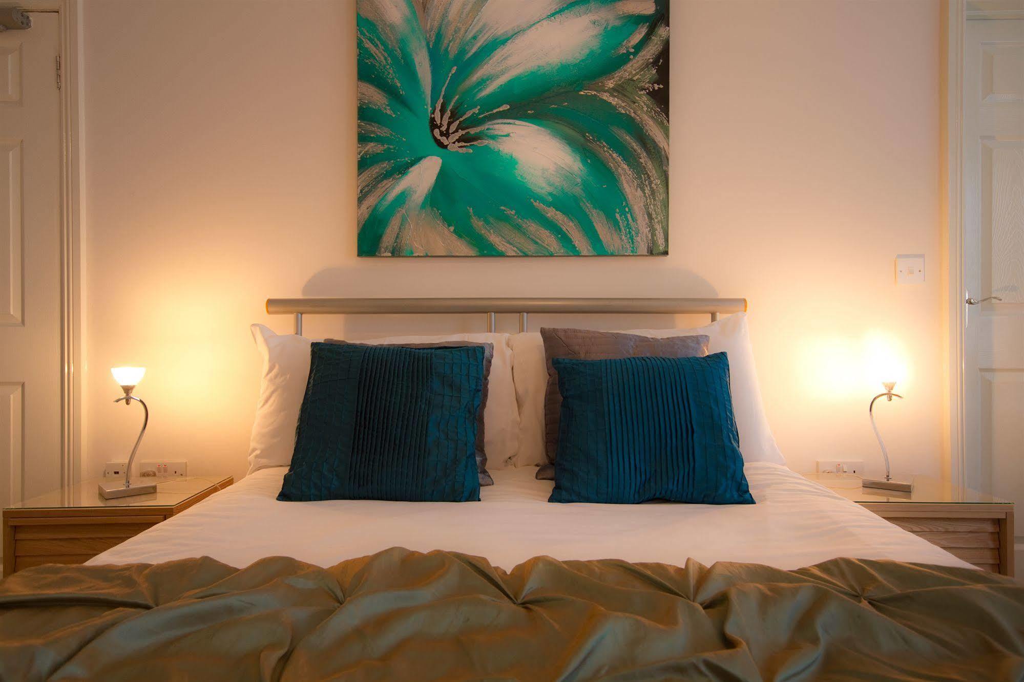 The Guesthouse East Eastbourne Bagian luar foto